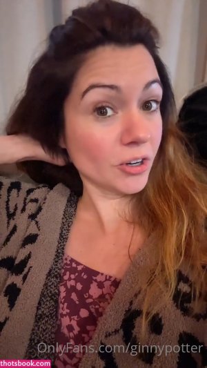 Ginny Potter Video #22