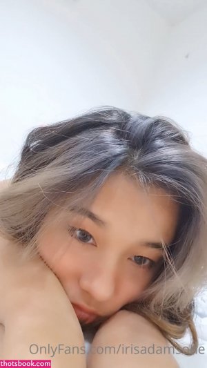 irisadamsone Video #37