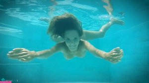 Katya Clover Post #7