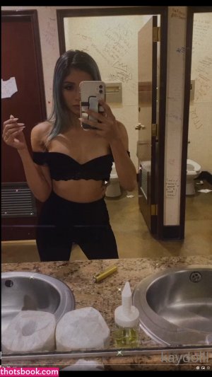Kaydoll Video #3