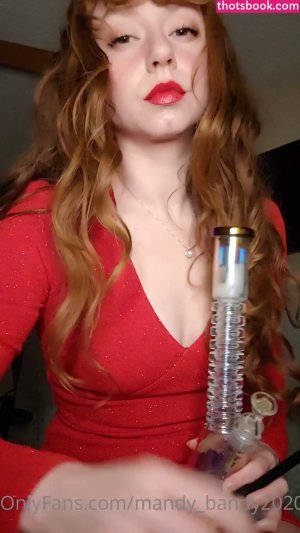 Mandy Frizzle Video #14