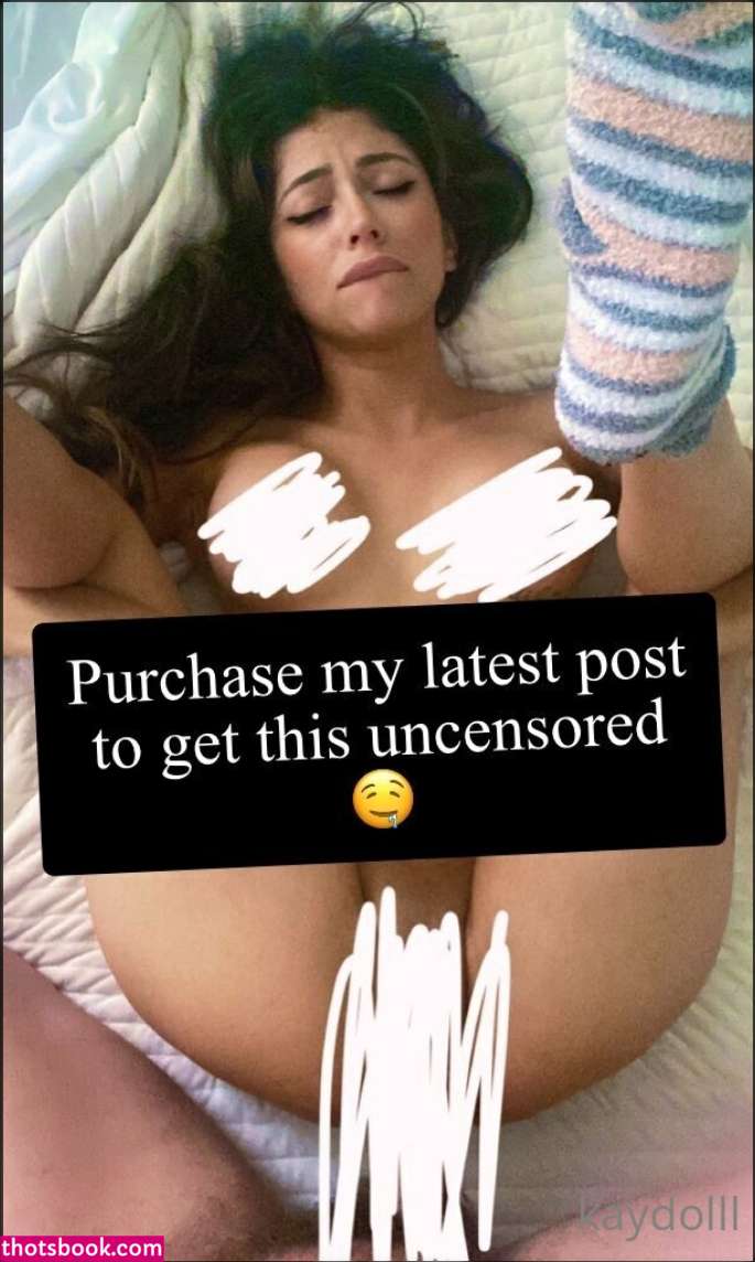 Kaydoll Photo #10