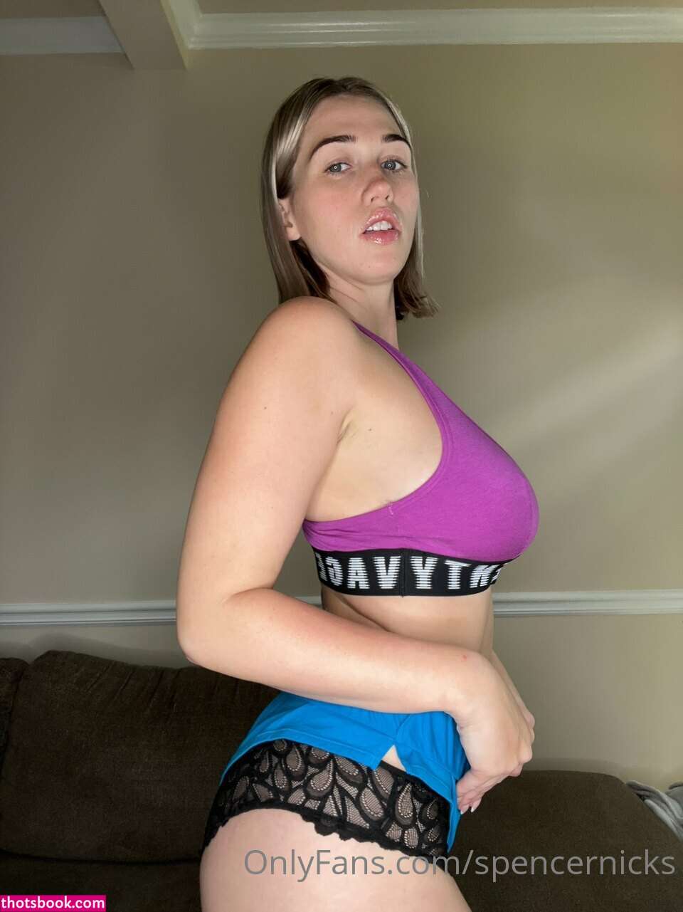 Spencer Nicks Photo #54