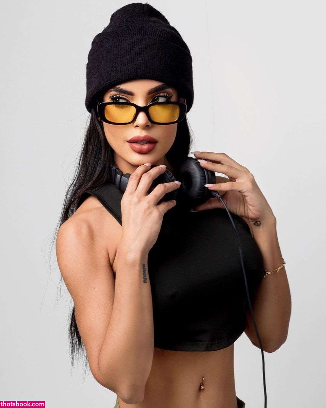 Mariell Andreina Photo #14