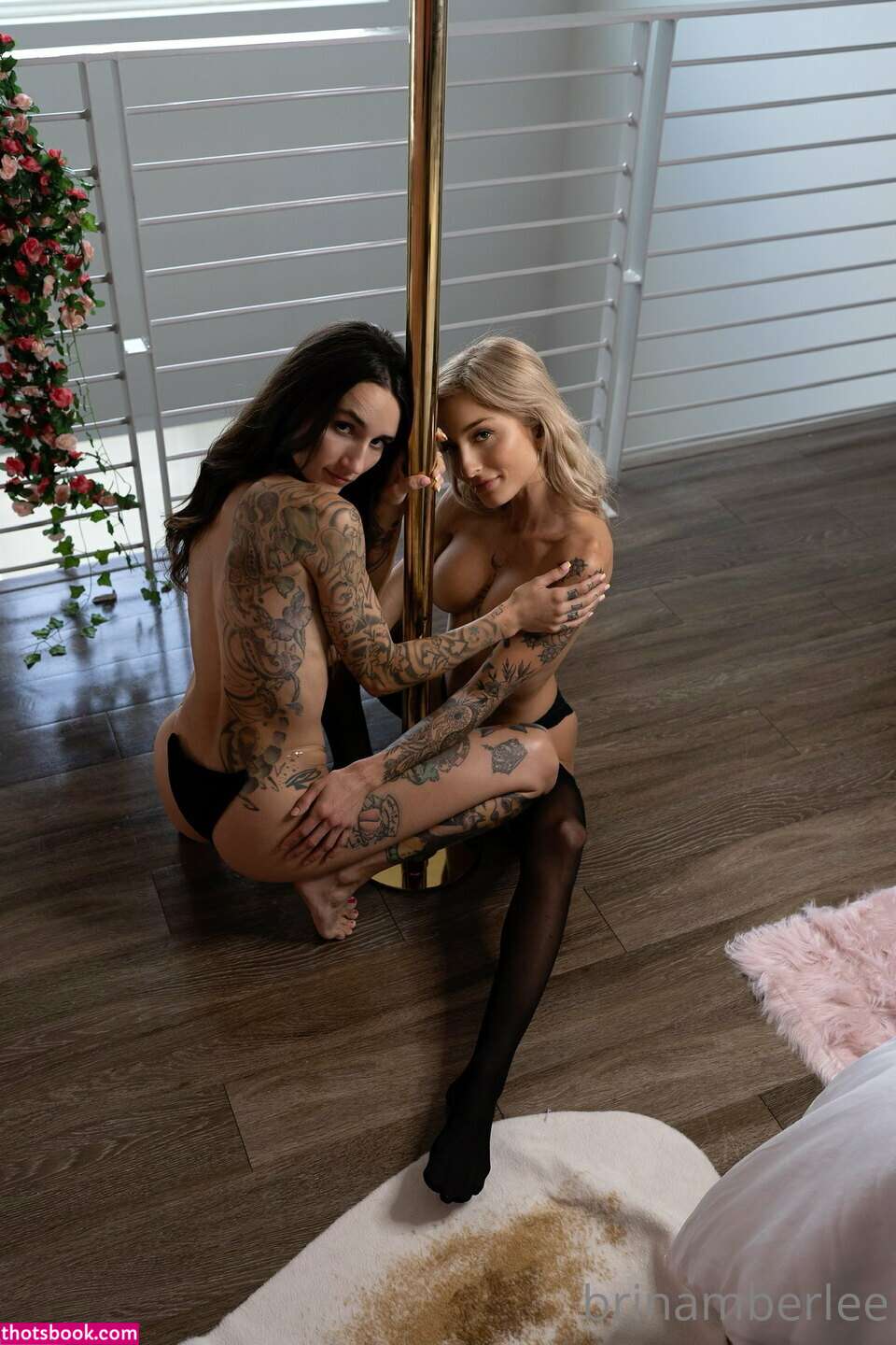 Brin Amberlee Photo #33