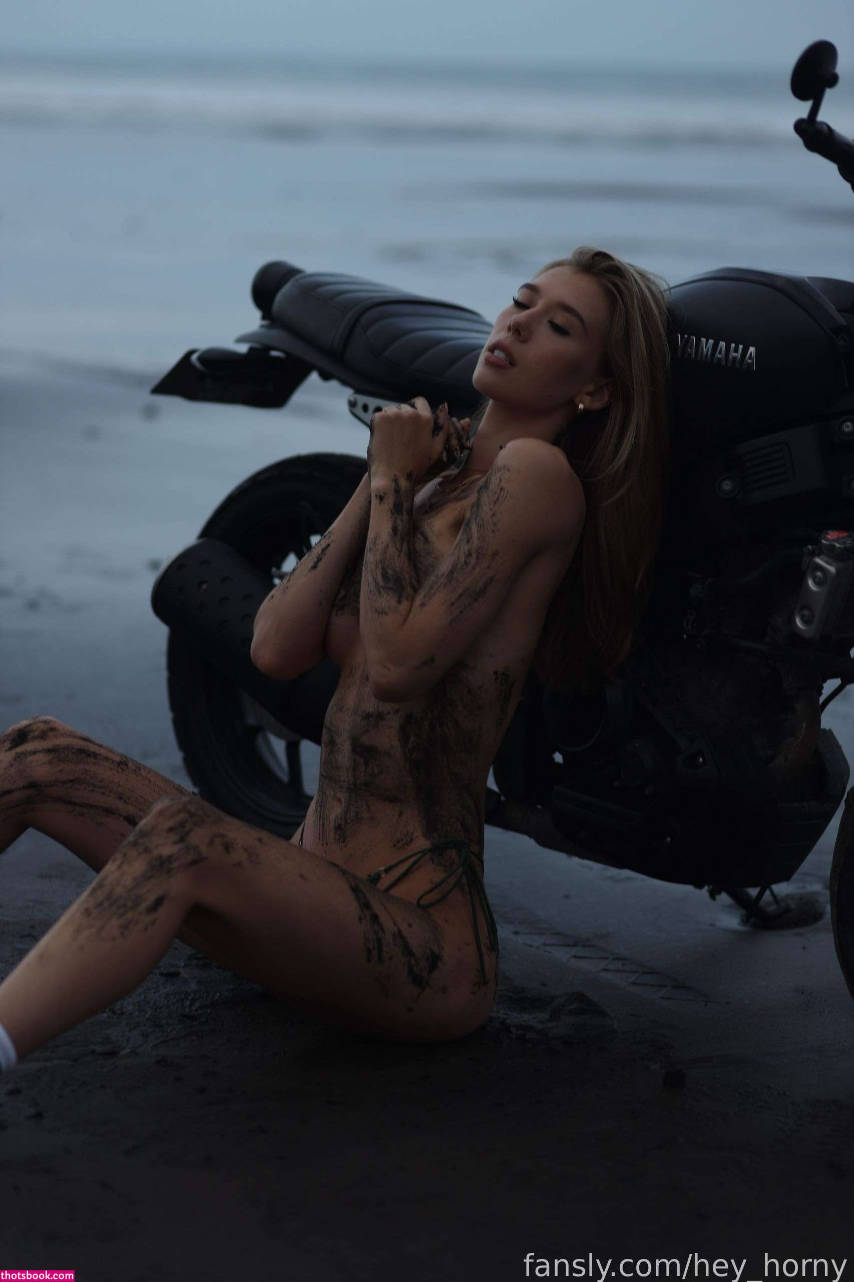 Heyhorny Mira Photo #16