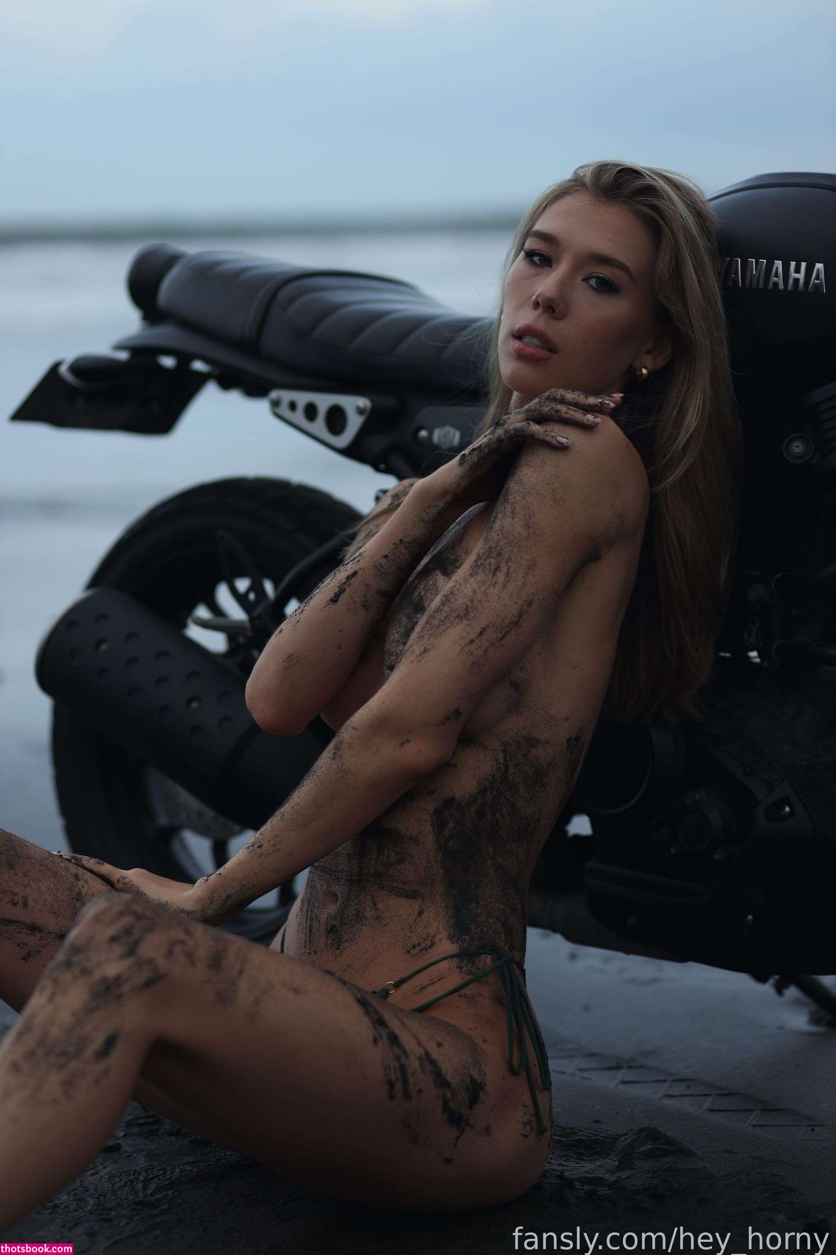 Heyhorny Mira Photo #19