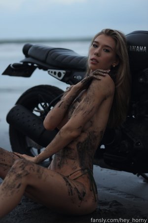 Heyhorny Mira Post #15