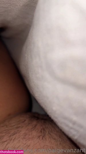 Paige Vanzant Video #49