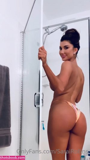 Sarai Rollins Video #111