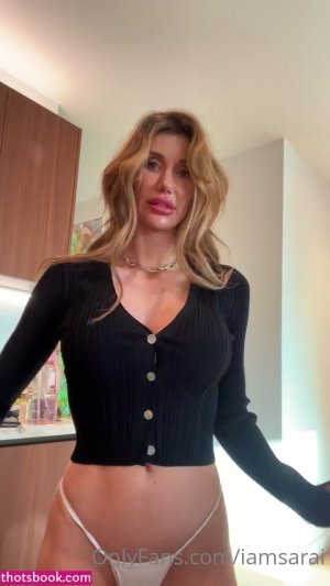 Sarai Rollins Video #118