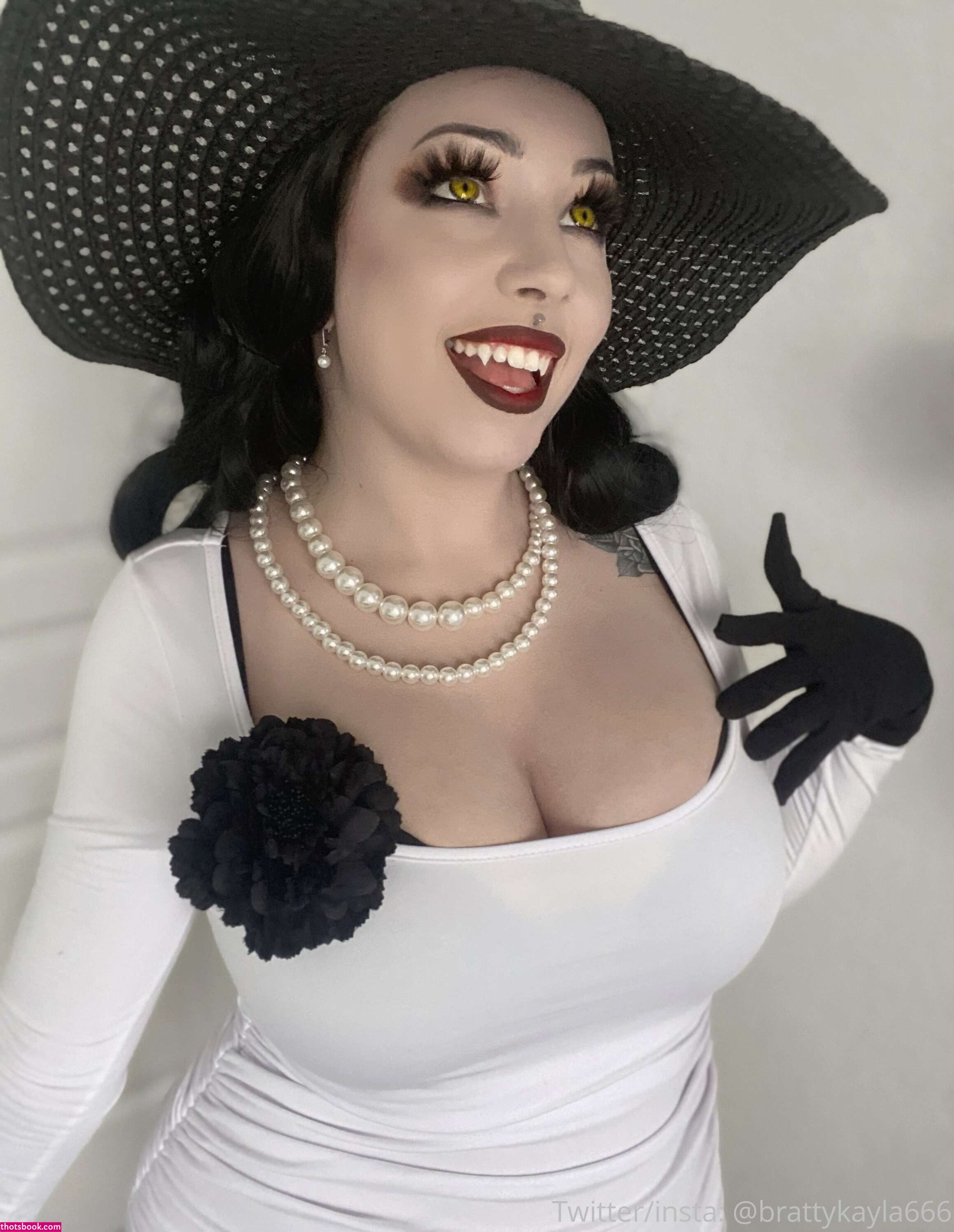 Brattykayla666 Photo #26