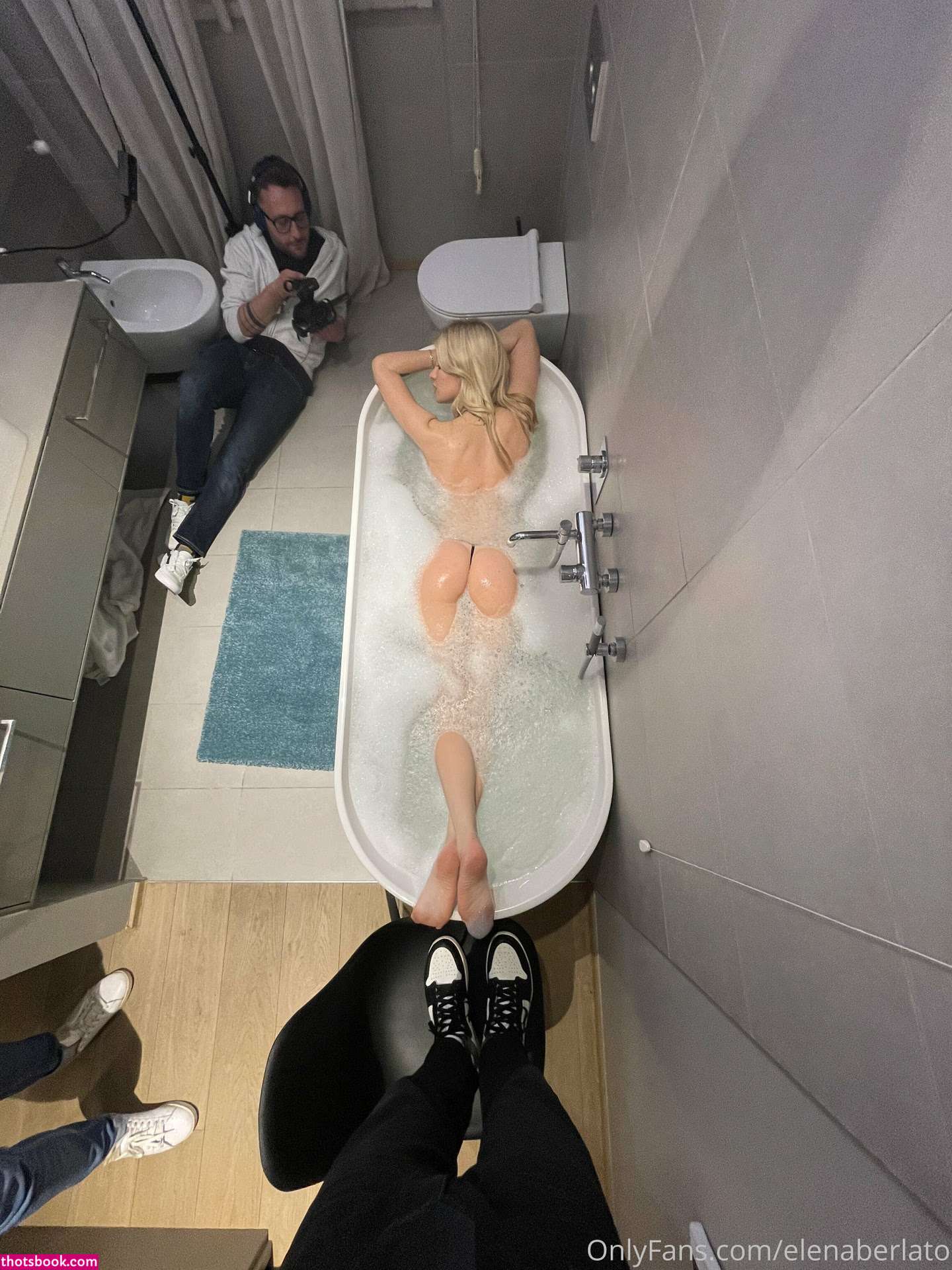 Elena Berlato Photo #28