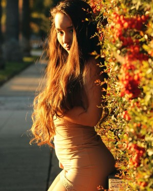 Alahna Ly Photo #193