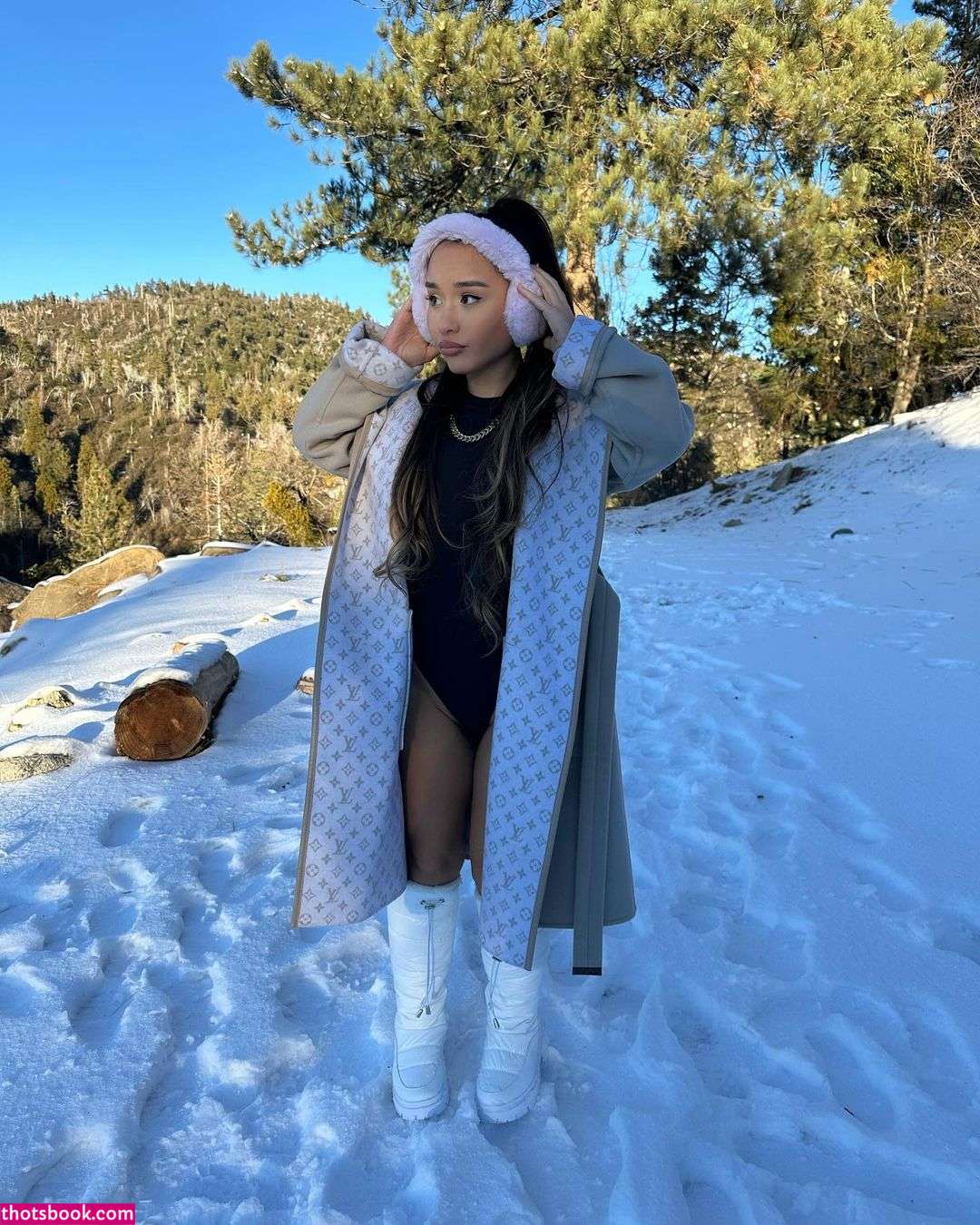 Alahna Ly Photo #203