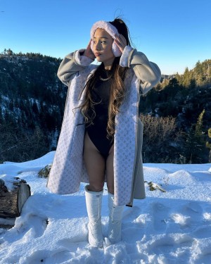 Alahna Ly Photo #196