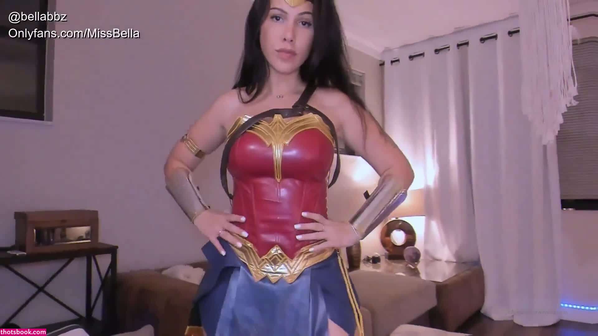 Bella Brookz Photo #85