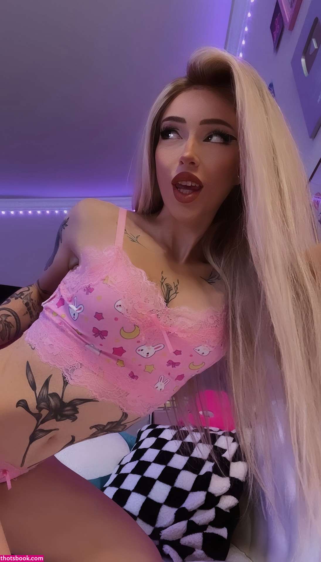 Darla Eliza Photo #23