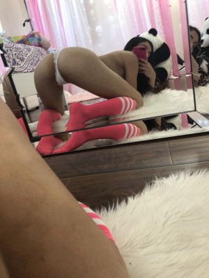 Emily Willis Photo #108