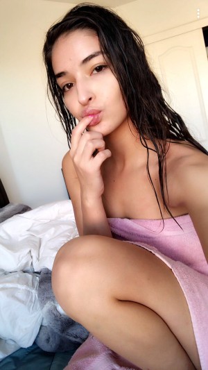 Emily Willis Photo #112