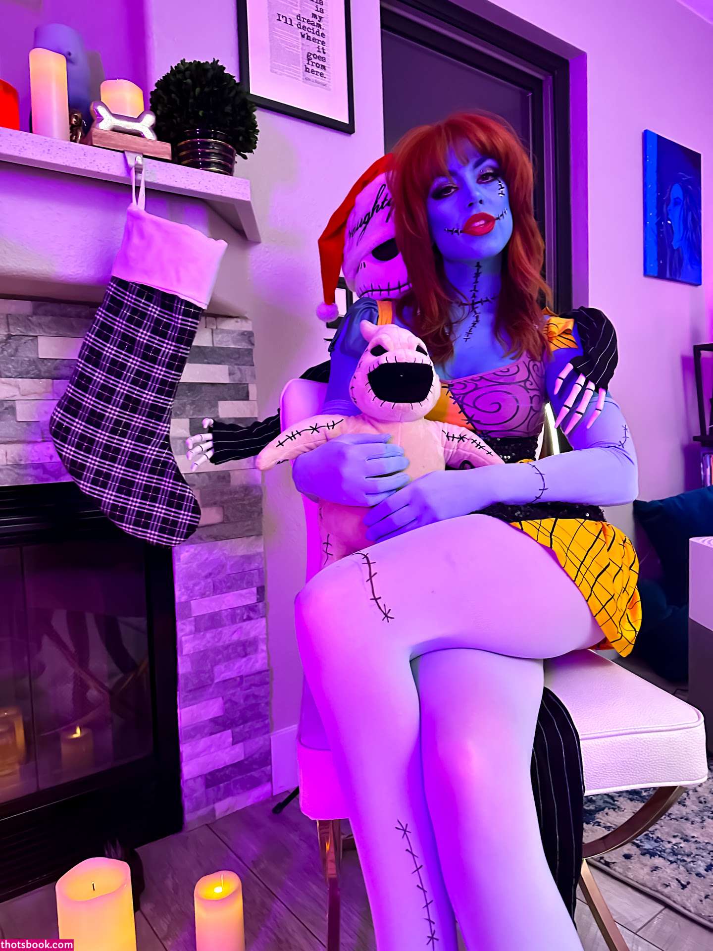 Molly Stewart Photo #228