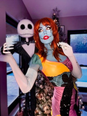 Molly Stewart Post #56