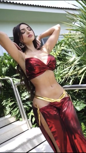 Nyvi Estephan Photo #85