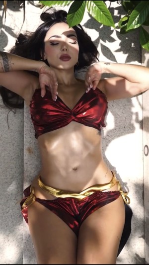 Nyvi Estephan Photo #86