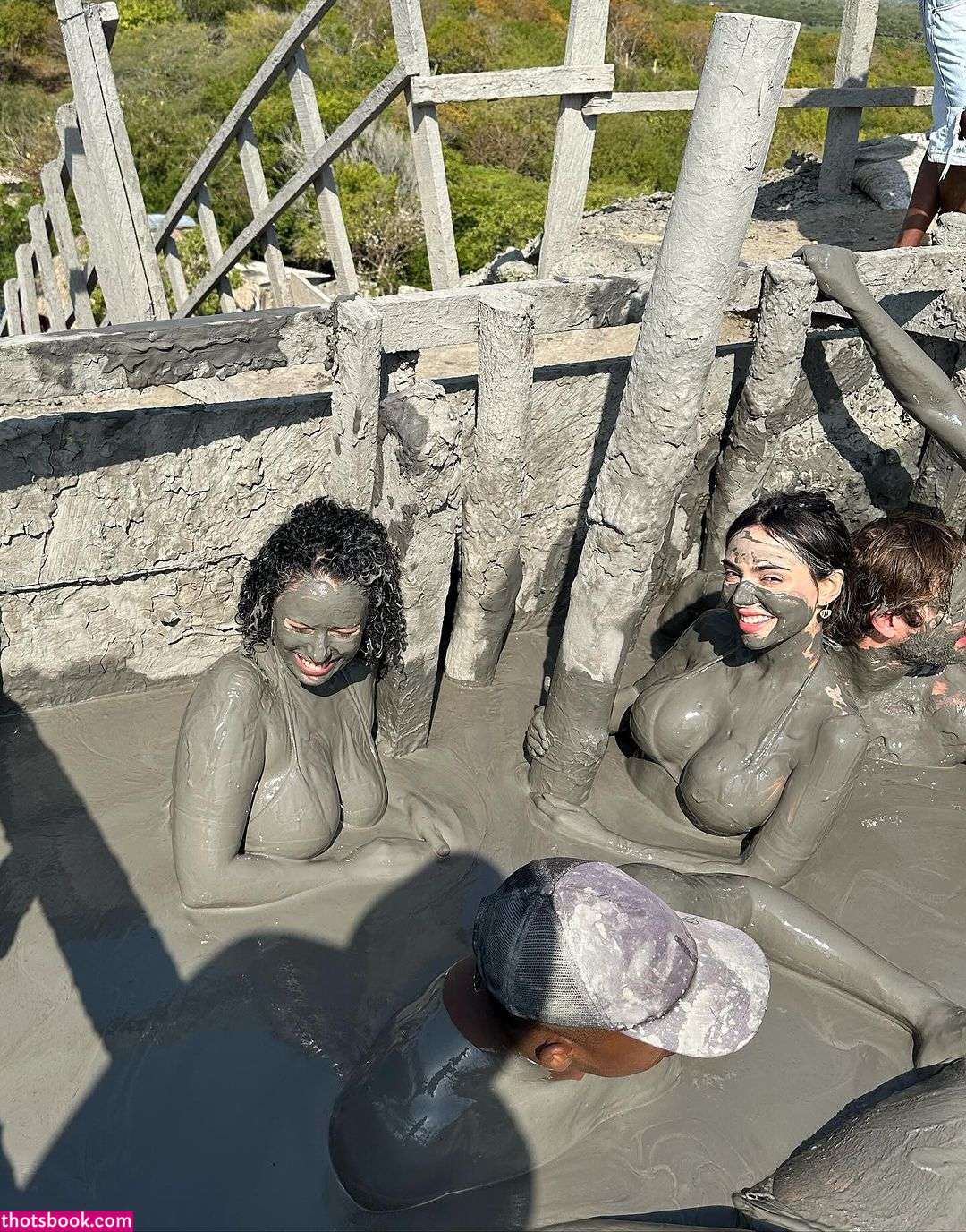 Nyvi Estephan Photo #101