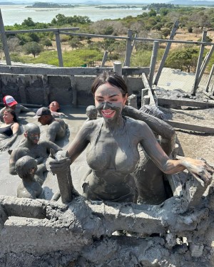 Nyvi Estephan Photo #100