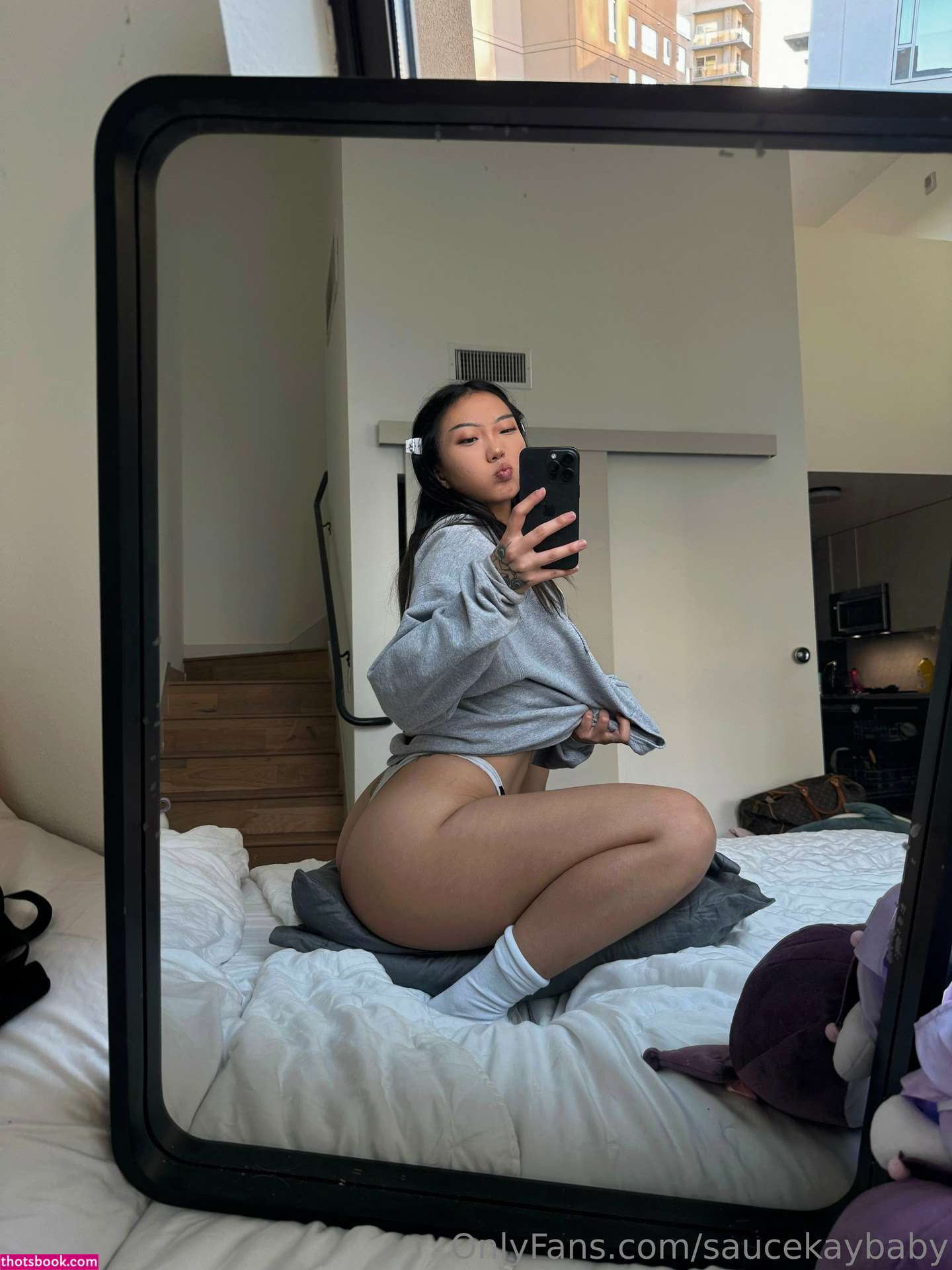 Saucekaybaby Photo #45