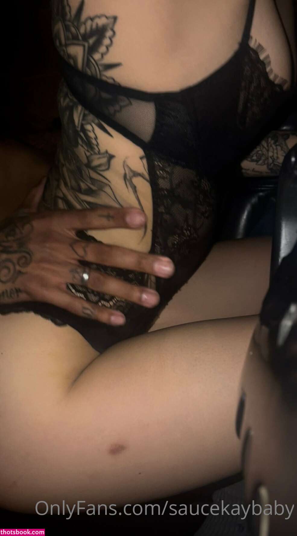 Saucekaybaby Photo #90