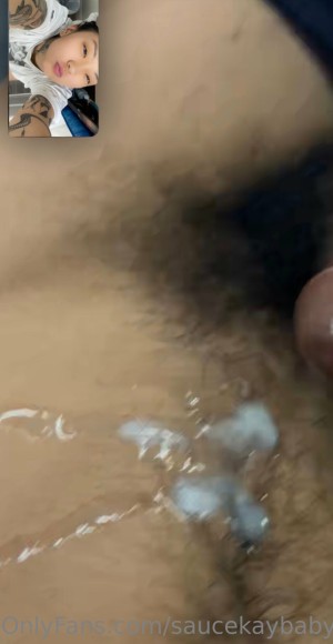 Saucekaybaby Photo #54