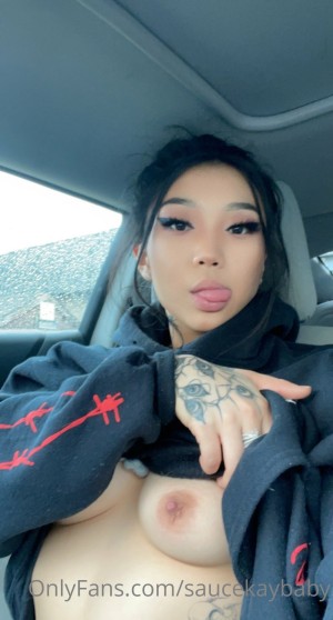 Saucekaybaby Photo #62