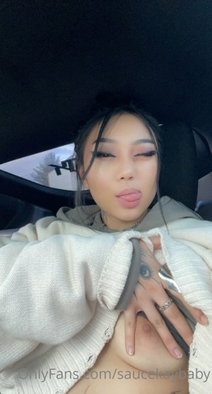 Saucekaybaby Photo #65