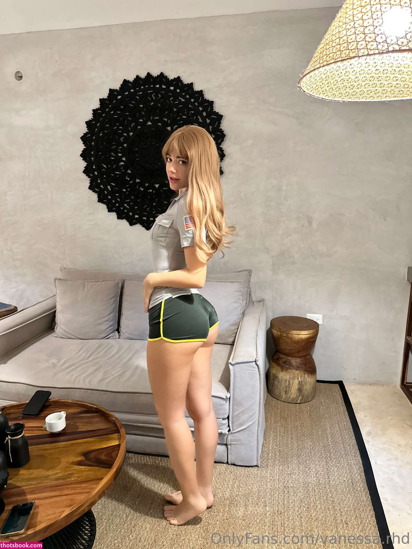 Vanessarhd Photo #381