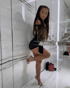 Alahna Ly Photo #237