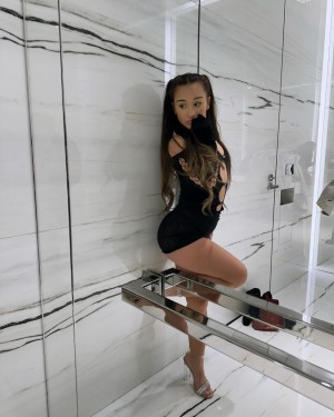 Alahna Ly Photo #241