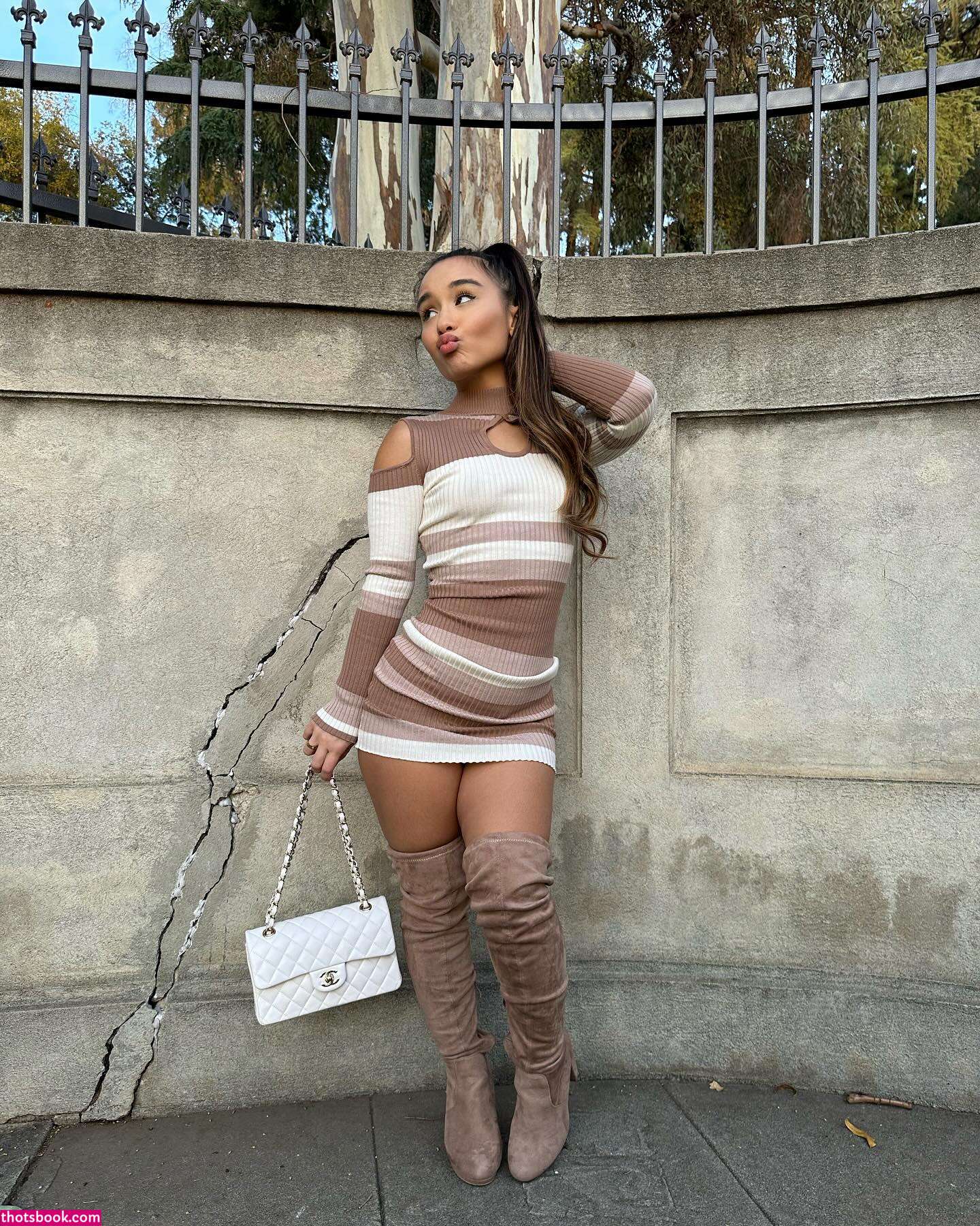 Alahna Ly Photo #242