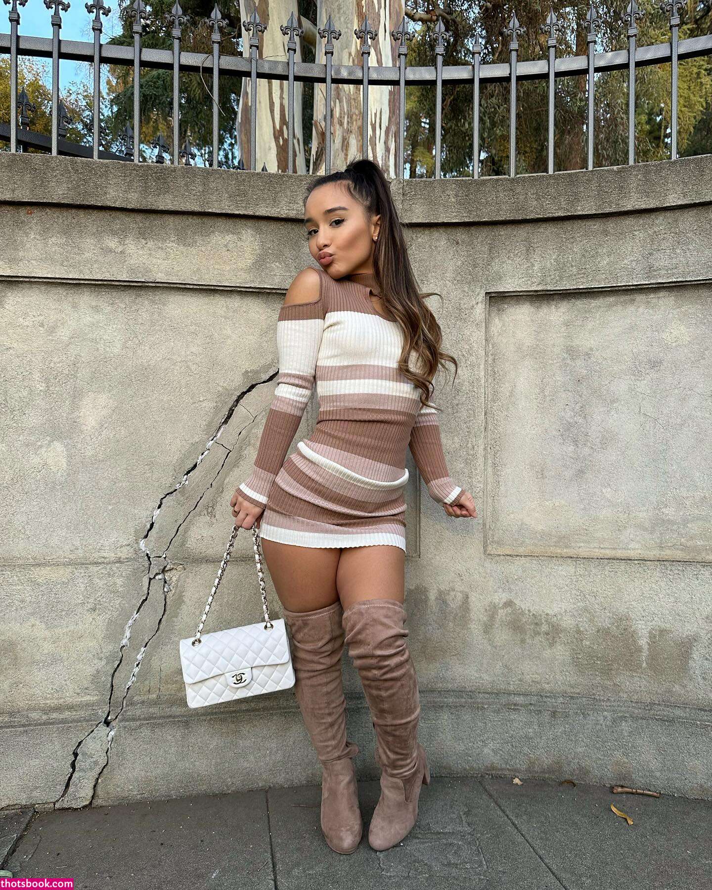 Alahna Ly Photo #244