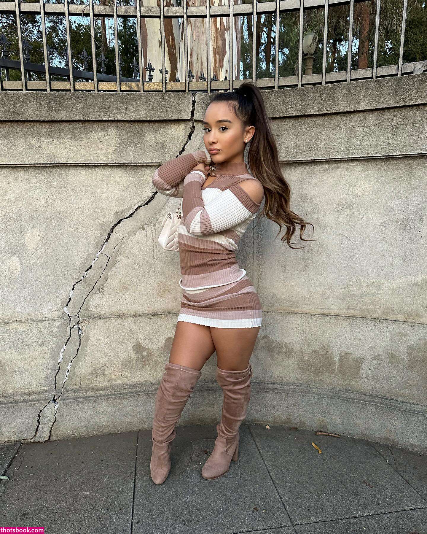 Alahna Ly Photo #246