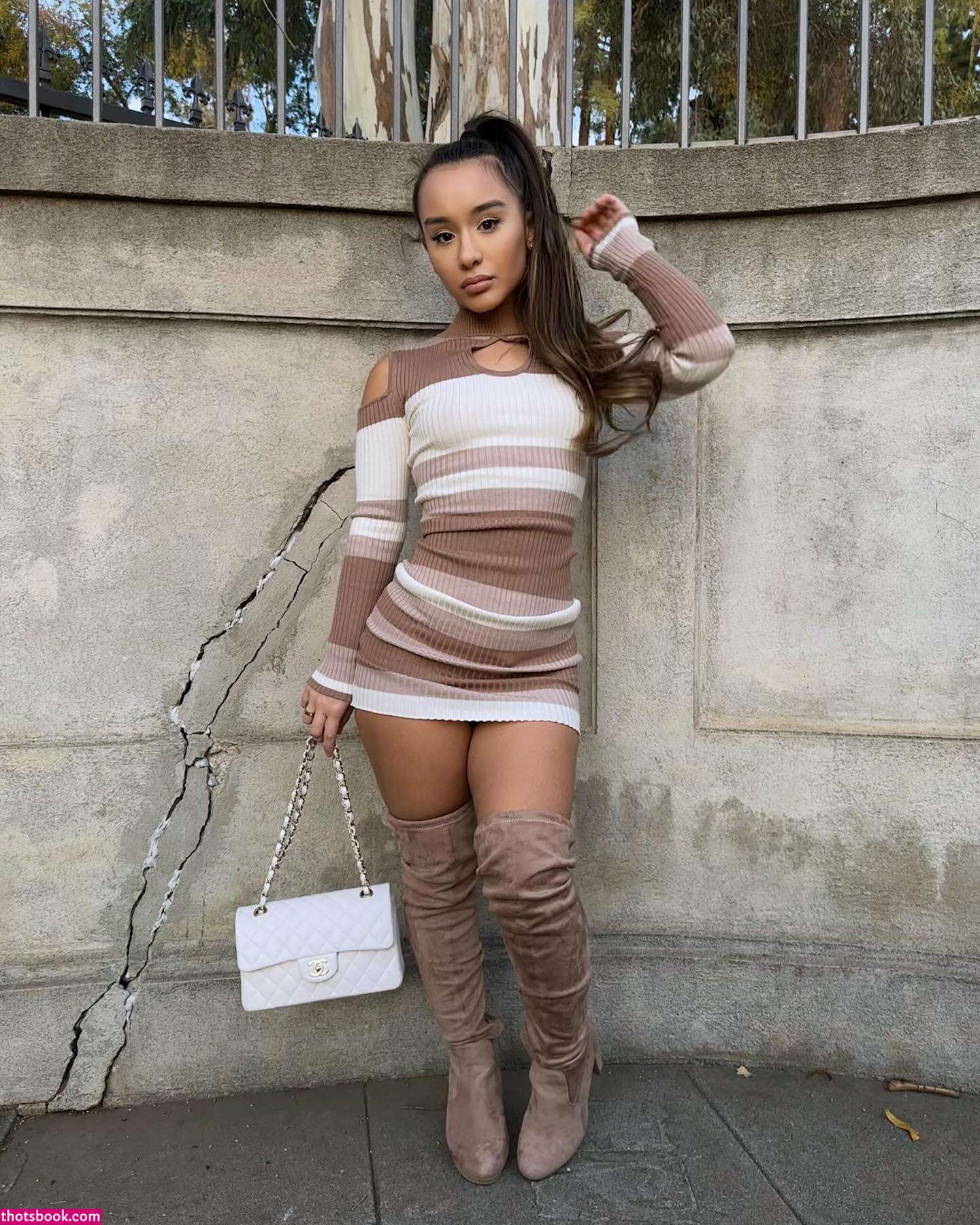 Alahna Ly Photo #249