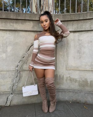 Alahna Ly Photo #249