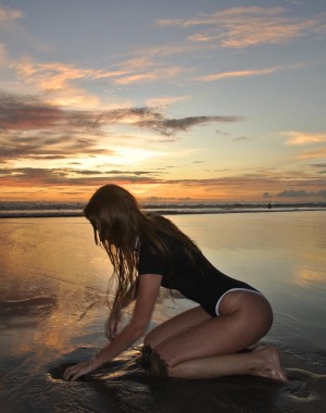 Elizabeth Vasilenko Photo #92