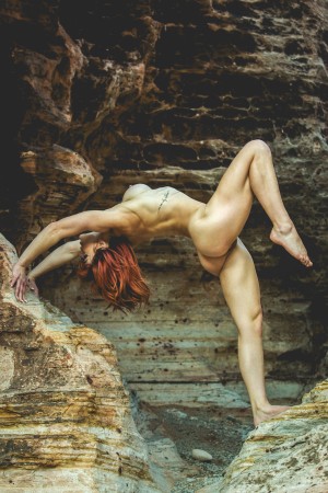 Molly Stewart Photo #323