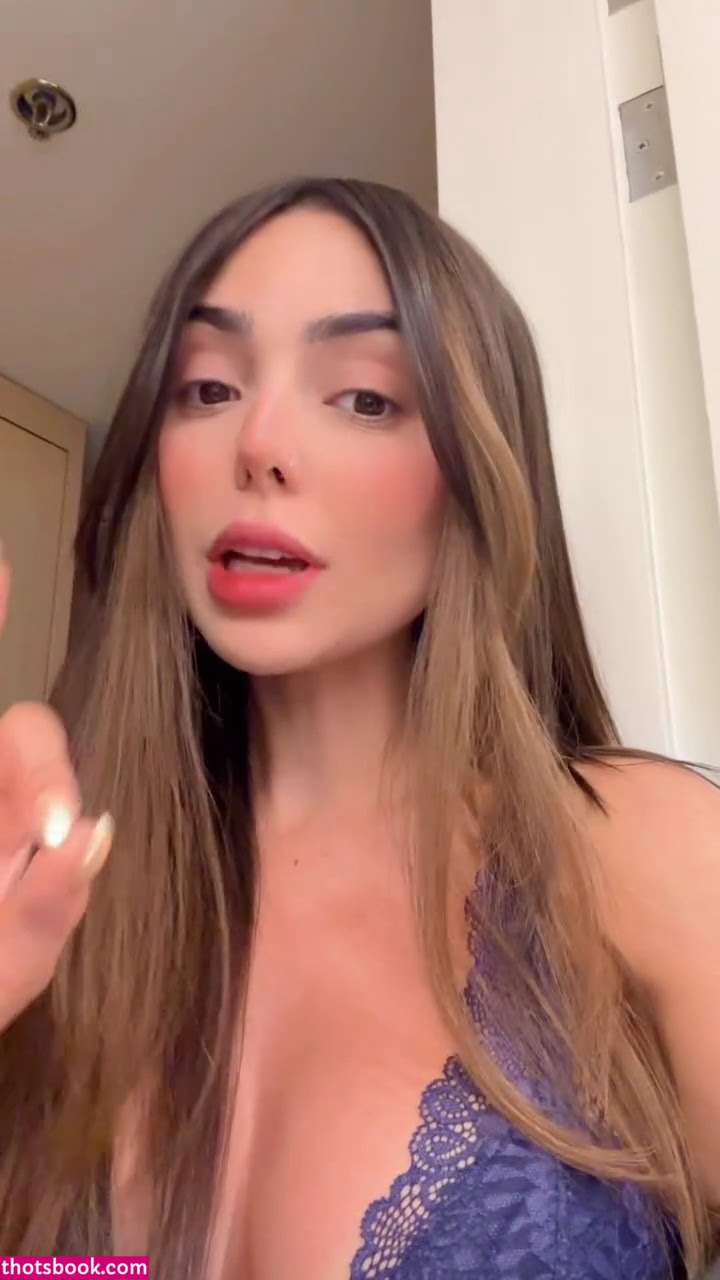 Nyvi Estephan Photo #104