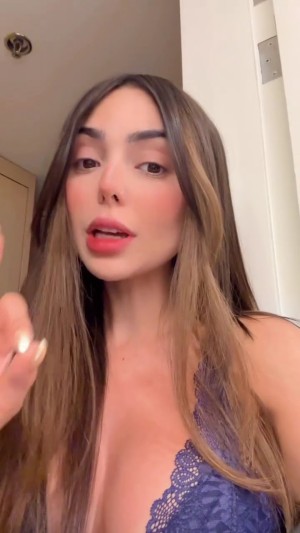 Nyvi Estephan Photo #104