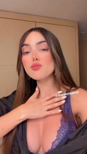 Nyvi Estephan Post #15