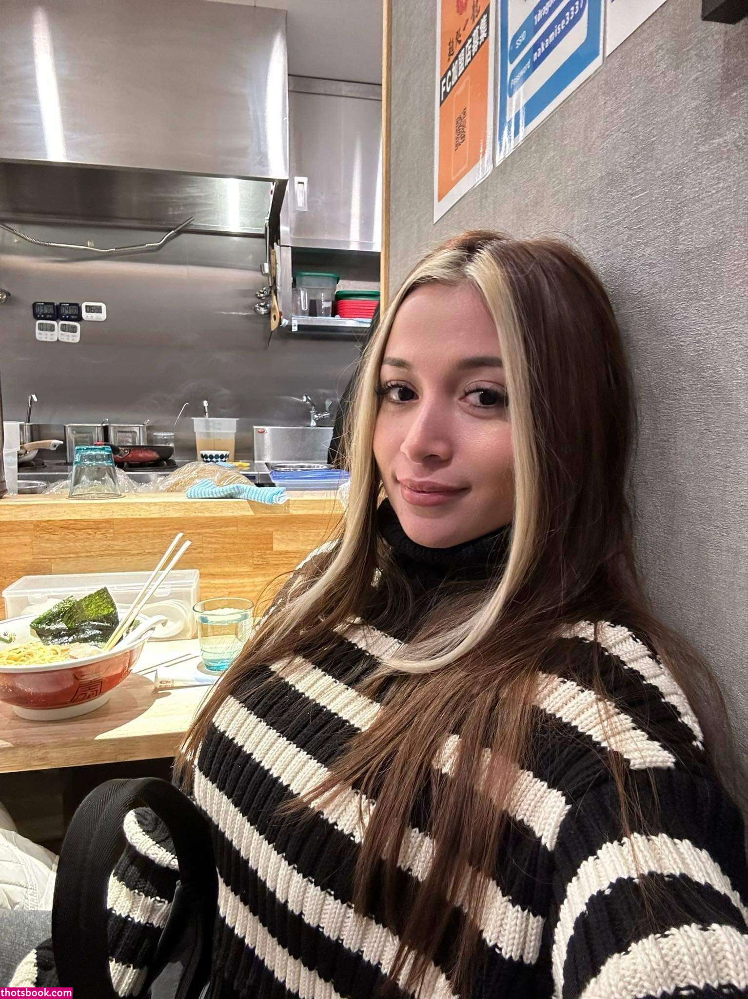 Pandora Kaaki Photo #95