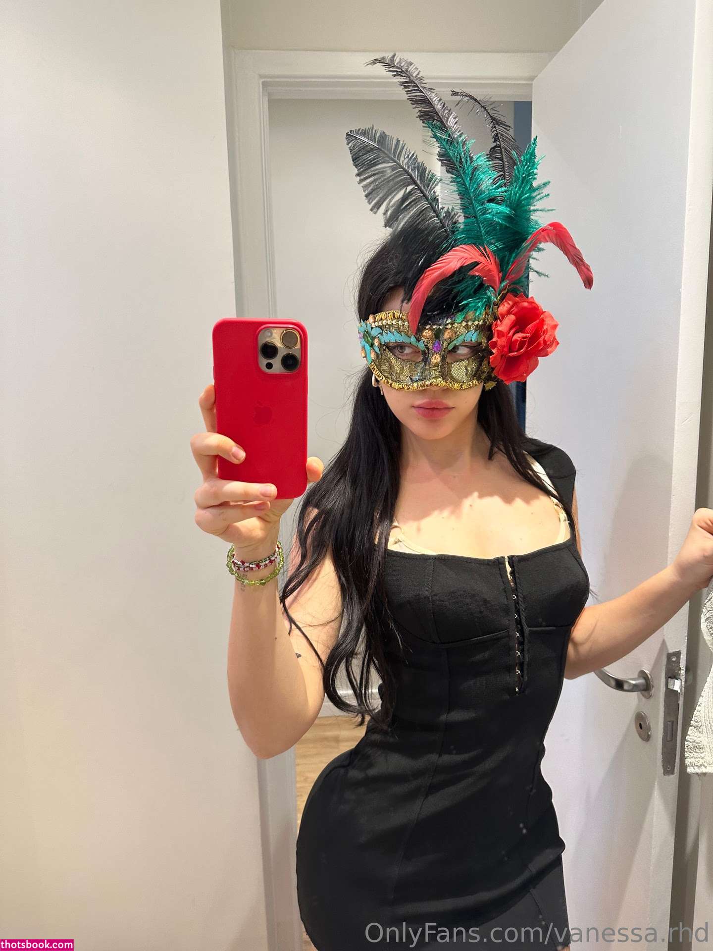 Vanessarhd Photo #391